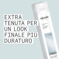 Nioxin Strong Hold Hairspray 300ml - thumbnail