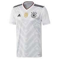 DFB thuisshirt 16/17 Junior - thumbnail