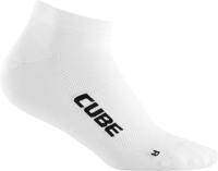 Cube Low Cut Blackline - Socks - thumbnail