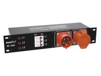 EUROLITE SB-1050 Power Distributor - thumbnail
