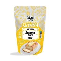 Skinny Food Co. - Banana Bread Mix - thumbnail