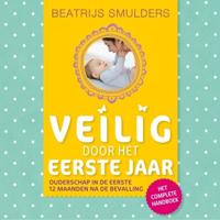 Veilig door het eerste jaar - thumbnail