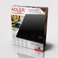 Inductiekookplaat Adler AD 6513 - thumbnail
