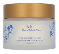 Rituals Dutch Tulip & Yuzu Whipped Body Cream 220 ml - thumbnail