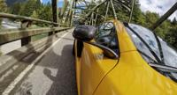 GoPro Suction Cup Mount AUCMT-302 Zuignaphouder Geschikt voor: GoPro - thumbnail