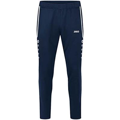 JAKO 8489 Trainingsbroek Allround - Marine - L