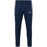 JAKO 8489 Trainingsbroek Allround - Marine - L - thumbnail