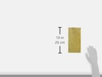 Faller 170604 H0 Muur met metselwerk Zandsteen - thumbnail