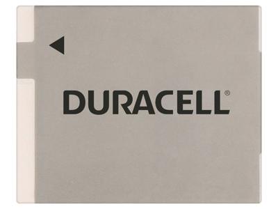Duracell NB-6L Camera-accu Vervangt originele accu NB-6L 3.7 V 700 mAh