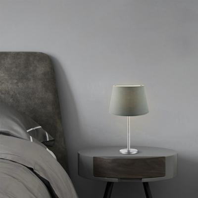 Home sweet home largo lampenkap rond 20/15/13 antraciet Home sweet home largo lampenkap rond 20/15/13 antraciet