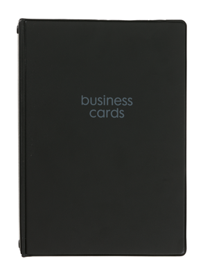 HEMA Visitekaartjes Boek HEMA Visitekaartjes Boek