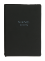 HEMA Visitekaartjes Boek - thumbnail