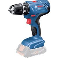 Bosch Professional GSR 18V-21 Accu Schroefboormachine 18V Basic Body - 06019H1071 - thumbnail