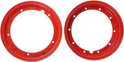 RMS Rim red
