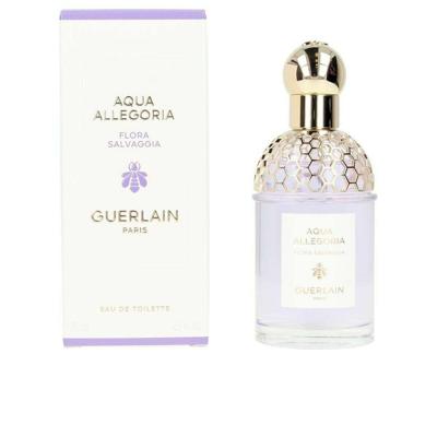 Guerlain Aqua Allegoria Flora Salvaggia Eau de toilette Spray 75 ml Dames