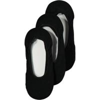 Footies - Zwart - thumbnail