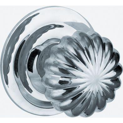 Voordeurknop Nouveau MGC 125mm