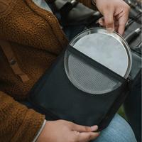 Accessoirespakket xl rvs mesa - thumbnail