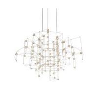 Quasar - Spectre 80 H4 kroonluchter - thumbnail