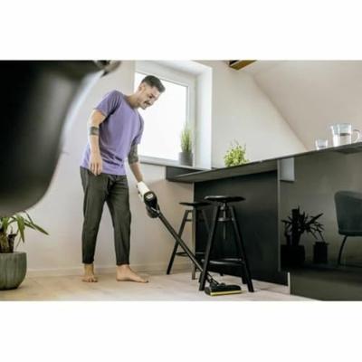 Karcher VC 4 Cordless myHome Pet Accu Stofzuiger - 1.198-633.0 Karcher VC 4 Cordless myHome Pet Accu Stofzuiger - 1.198-633.0