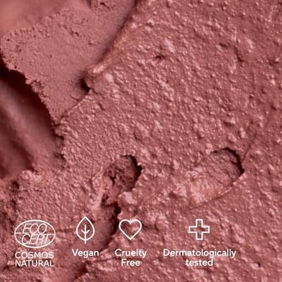 MÁDARA Dazzle Nights Satin Shine Lipstick 501 Flattery 3.8gr