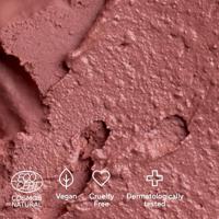 MÁDARA Dazzle Nights Satin Shine Lipstick 501 Flattery 3.8gr - thumbnail