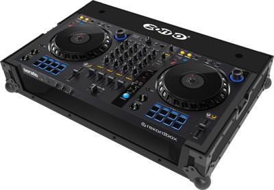 Zomo P-DDJ-FLX6 NSE flightcase voor Pioneer DJ DDJ-FLX6 Zomo P-DDJ-FLX6 NSE flightcase voor Pioneer DJ DDJ-FLX6