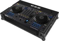 Zomo P-DDJ-FLX6 NSE flightcase voor Pioneer DJ DDJ-FLX6 - thumbnail