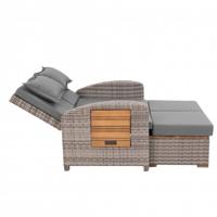 Greemotion Loungebank Bahia Tabago - thumbnail