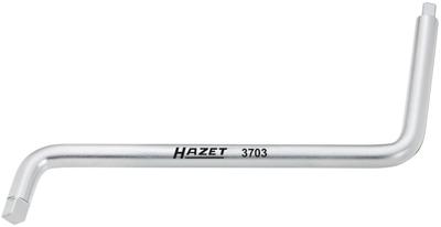 Hazet 3703 HAZET Carterplugsleutel 3703