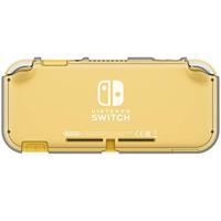 Hori NS2-025U draagbare gameconsole-behuizing Hoes Nintendo Doorschijnend Thermoplastic polyurethaan (TPU) - thumbnail