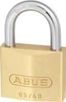 ABUS Hangslot 65/40 Ka 6403 - 65/40 KA 6403 - 65/40 KA 6403 - thumbnail