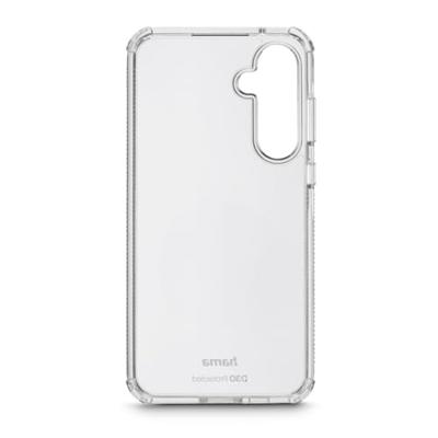 Hama Extreme Protect Case voor Samsung Galaxy S24 FE Transparant