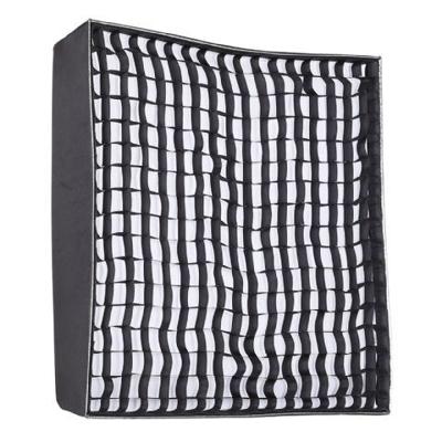 Falcon eyes softbox + honingraat rx-24sbhc iii voor led rx-24tdx iii