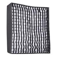 Falcon eyes softbox + honingraat rx-24sbhc iii voor led rx-24tdx iii - thumbnail