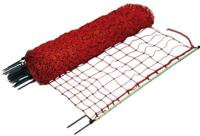 Gallagher Kippennet, Oranje 112/1-15/G-50m - 022229 022229 - thumbnail