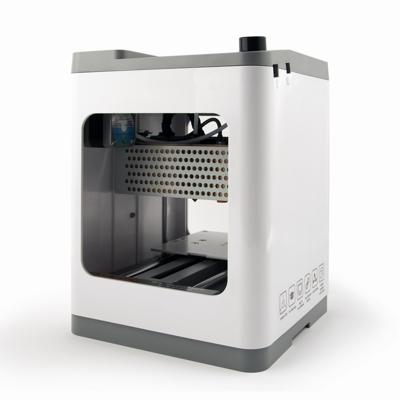 Gembird Gemma 3D-printer Fused Filament Fabrication (FFF)