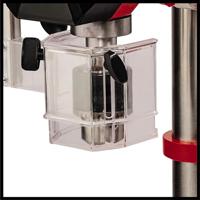 Einhell TC-BD 630/1 Kolomboormachine 630 W - thumbnail