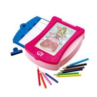 Potloden Colorbaby Plastic - thumbnail