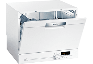 Siemens iQ300 SK26E222EU vaatwasser Vrijstaand 6 couverts A+