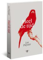 Heel de tijd (Paperback) - thumbnail