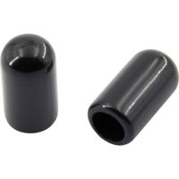 TRU COMPONENTS 1592769 Eindkap (niet krimpend) Nominale binnen-Ø (voor krimpen): 5.70 mm 100 stuk(s) - thumbnail