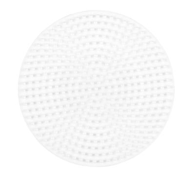 Hama Strijkkralen Grondplaat Rond Medium Hama Strijkkralen Grondplaat Rond Medium