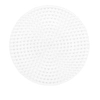 Hama strijkkralenbordje - cirkel - thumbnail