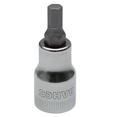 Bahco 1/2" inbusdop 5 mm | 7809M-5 Bahco 1/2" inbusdop 5 mm | 7809M-5