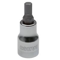 Bahco 1/2" inbusdop 5 mm | 7809M-5 - thumbnail