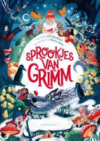 Sprookjes van Grimm (Hardback) - thumbnail