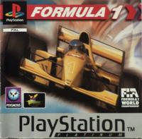 Formula 1 (platinum) - thumbnail