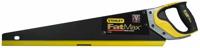 Stanley handgereedschap FatMax Handzaag II JetCut 550mm - 2-20-530 - thumbnail