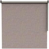 Fenstr rolgordijn Malaga verduisterend - bruingrijs (30301) - thumbnail